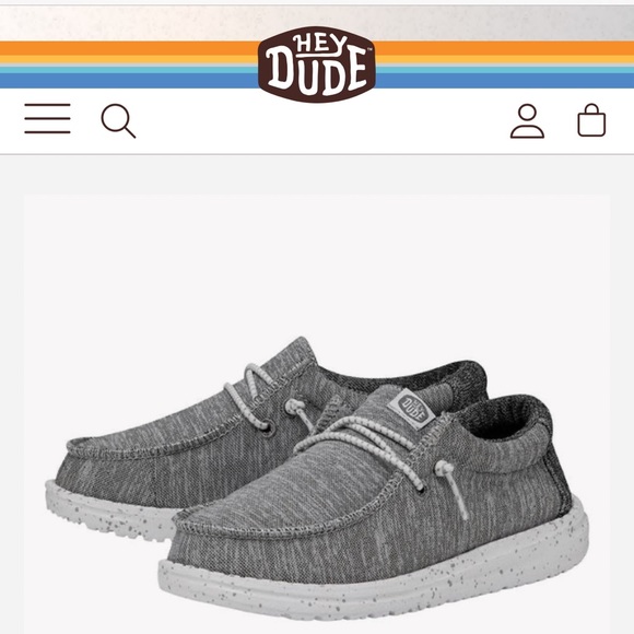 Wally Youth/ toddler Sport Knit - Picture 2 of 5